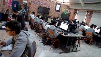 Hasta el 21 de noviembre plazo de aplicar a las pruebas ‘Quiero Ser, Quiero Saber’