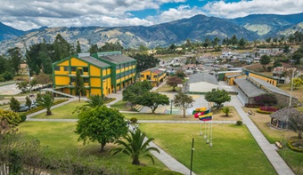 Mineducación destina más de $4.400 millones para transformar colegios en Santa Cruz, Nariño