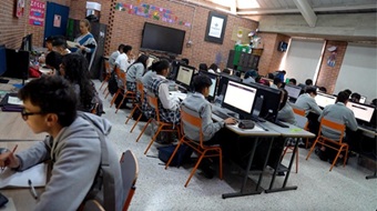 Las Pruebas Saber Pro y Saber TyY 2025-II se llevarán a cabo este domingo en Tunja