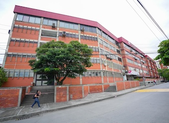 Se entrega Multicampus Universitario de la Ladera