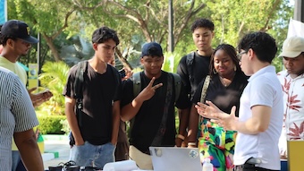 Cartagena sede de la final nacional de las Olimpiadas Stem 2025