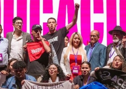 Foro Educativo Nacional 2025