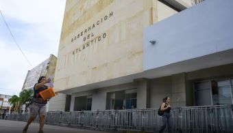 Inspectora in situ de Mineducación, presente en sesión del Consejo Superior de Uniatlántico