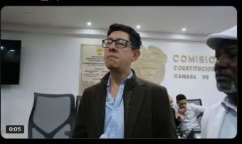 ¡Grandes noticias! 🎊 Fue aprobado en la @ComVIcamara el proyecto de reforma a los artículos 86 y 87 de la Ley 30 por #MásPlataParaLaU.