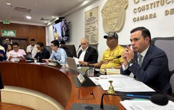 Pasó a último debate proyecto de reforma a la ley de educación superior