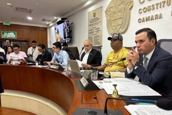 Aprueban en tercer debate proyecto para cambiar el presupuesto de las universidades públicas