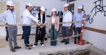 Avanza la puesta en marcha de la facultad de Inteligencia Artificial de la Universidad de Caldas