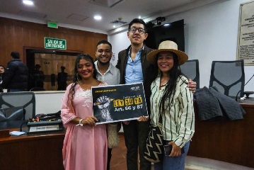 Pasa a último debate: Luz verde a la reforma que cambiará la fórmula de financiación de universidades públicas