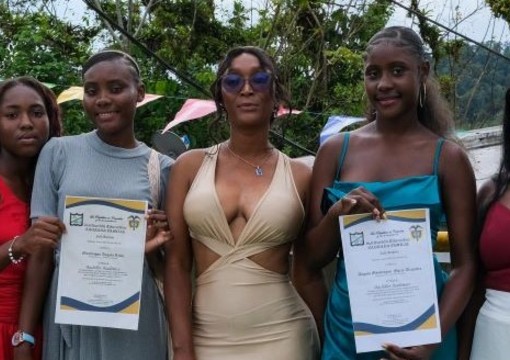 Grados SIMES Lopez de Micay