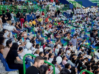 En Sincelejo sectores sociales respaldan avances del PAE