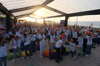 Huila obtuvo dos medallas en la Gran Final Nacional de las Olimpiadas STEM+