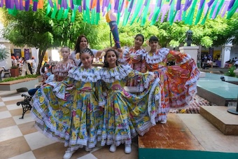 Estudiantes de San Andrés de Tumaco, Huila, Tolima y Antioquia ganaron en la Gran Final Nacional de las Olimpiadas STEM+ Colombia 2025