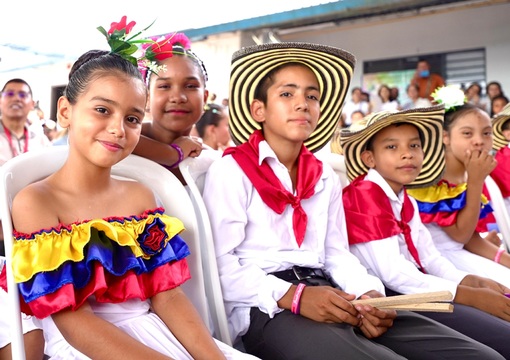 Ruta del Amor por el Catatumbo