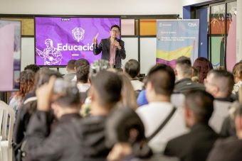 Gobierno del Cambio condona créditos del Icetex a 1.192 jóvenes de todo el país