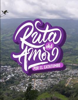¡La Ruta del Amor por el Catatumbo transformó la región! 💜✨ Este año la iniciamos y llegamos donde nunca antes había hecho presencia la educación.