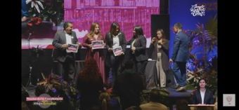 Magdalena, entre los departamentos con las mejores iniciativas en la Noche de la Excelencia del MinEducación