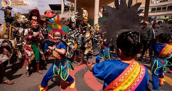 la Ley Artes al Aula, un hito que transforma la educación en Colombia