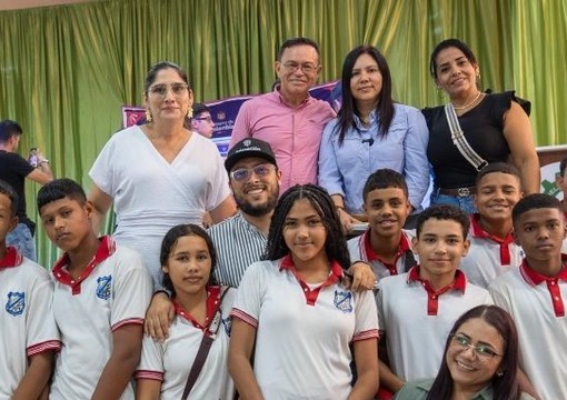 Educación Superior en tu Colegio en Puerto Wilches, Santander