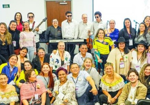III Encuentro Nacional de Líderes de Educación Inclusiva