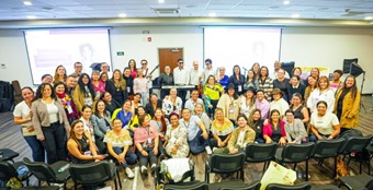 Encuentro de Líderes impulsa avances en educación inclusiva