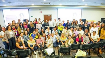 Encuentro Nacional de Líderes de Educación Inclusiva