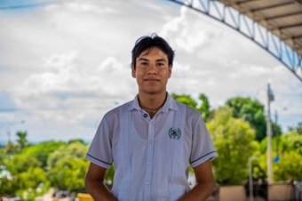 PTIES: educación superior digna para 27.000 jóvenes de las regiones más remotas del país