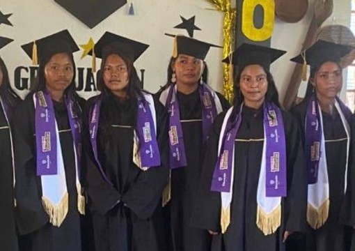 Grados SIMES Guainía