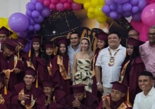 Grados SIMES Tierralta