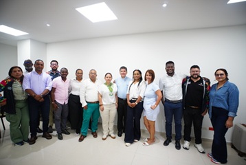 El Gobierno del cambio cumple en Buenaventura: Ministerio de Educación concreta 10 acuerdos y activó seguimiento hasta 2026