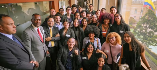 Reforma de educación superior está a un debate de ser aprobada en la Cámara