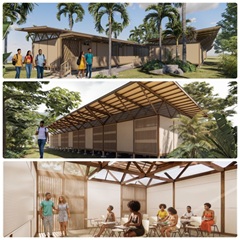 $38 mil millones invertirán para ambientes modulares