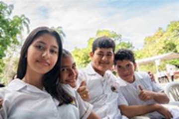 Es oficial: arrancan las obras de restauración del Colegio Santa Librada