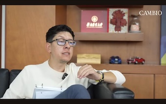 ‘Puede haber sanciones a la Universidad San José’: ministro Rojas