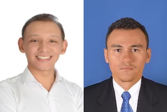 Los dos profesores colombianos que están entre los 50 finalistas del “Global Teacher Prize”