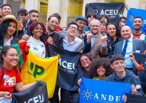 Presidente Petro firmará proyecto de ley que aumenta la plata para las Instituciones de Educación Superior públicas