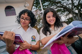 Para que lo primero sea estudiar en 2026, Gobierno del Cambio abre la nueva convocatoria de crédito condonable para estudiantes de los pueblos Rrom o Gitano