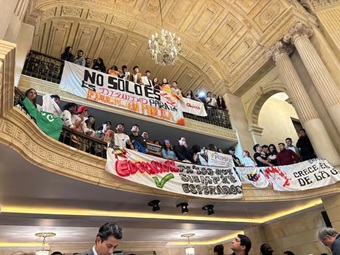 Cámara aprobó reforma para fortalecer la financiación de universidades públicas en último debate