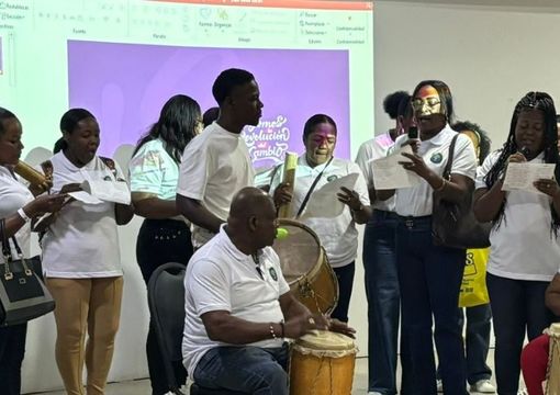 Jornada pedagógica impulsa educación inicial pertinente para comunidades del litoral pacífico