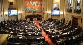 Congreso aprueba nueva “fórmula” con la que se gira más recursos a las universidades públicas