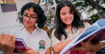 Gobierno Nacional abre nueva convocatoria de crédito condonable para estudiantes de los pueblos Rrom o Gitano