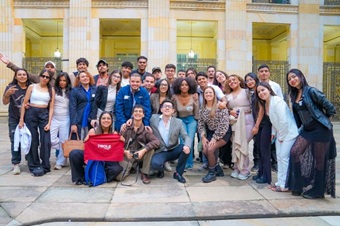 Esto se construyó paso a paso con diálogo en los territorios, audiencias públicas y una comunidad educativa que no soltó la conversación