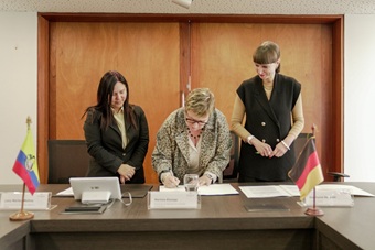 Nuevo idioma llegaría al pénsum académico de colegios en 2026