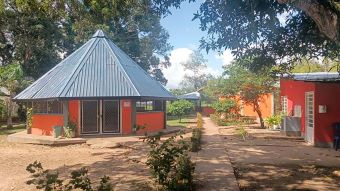 Gobierno entregó diez sedes educativas renovadas en Nariño, Catatumbo y Guaviare, que benefician a 571 estudiantes