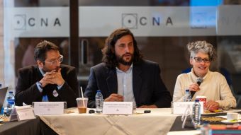 Empezó la construcción de la política pública para implementar la Ley Artes al Aula