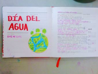 Reciclaje escolar se consolida como eje formativo para el desarrollo sostenible en Colombia