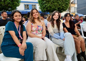 Gobierno del Cambio impulsa transformación educativa en Santander con inversión histórica