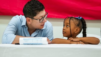 Min Educación amplía acceso y cobertura en Valle del Cauca