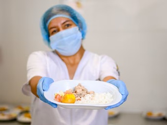 PAE en Ibagué recibió $675.000 millones en 2025