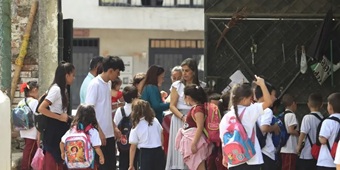 Grandes hechos con impacto sobre la educación en el año 2025