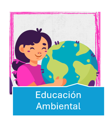 Banner Educación Ambiental
